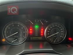 تۆیۆتا لاند کروزەر